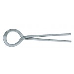 Pinça de sondagem 300 mm Kerbl