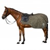 Nierendecke Imperial Riding Super-dry Hide & Ride - Azeitona verde