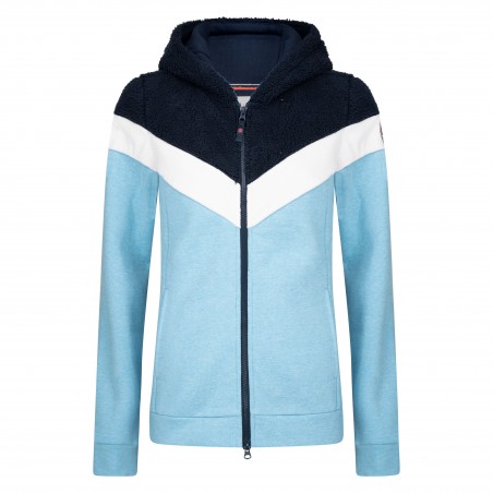 Moletom com capuz Imperial Riding Go Star