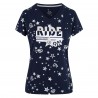 Camiseta Imperial Riding Ride On - Azul-marinho