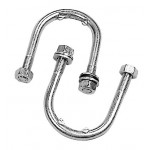 Braçadeira de Fixação Bebedouro G51 Kerbl