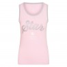 Top Imperial Riding Shimmer - Pó rosa