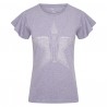 Top Imperial Riding Belle Star - Urze cinzenta