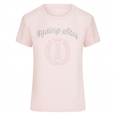 Top Imperial Riding You Shine Girl