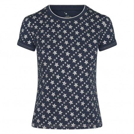 Camiseta Imperial Riding Bobby Star