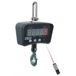 Balança digital DigiScale 1000 Kerbl