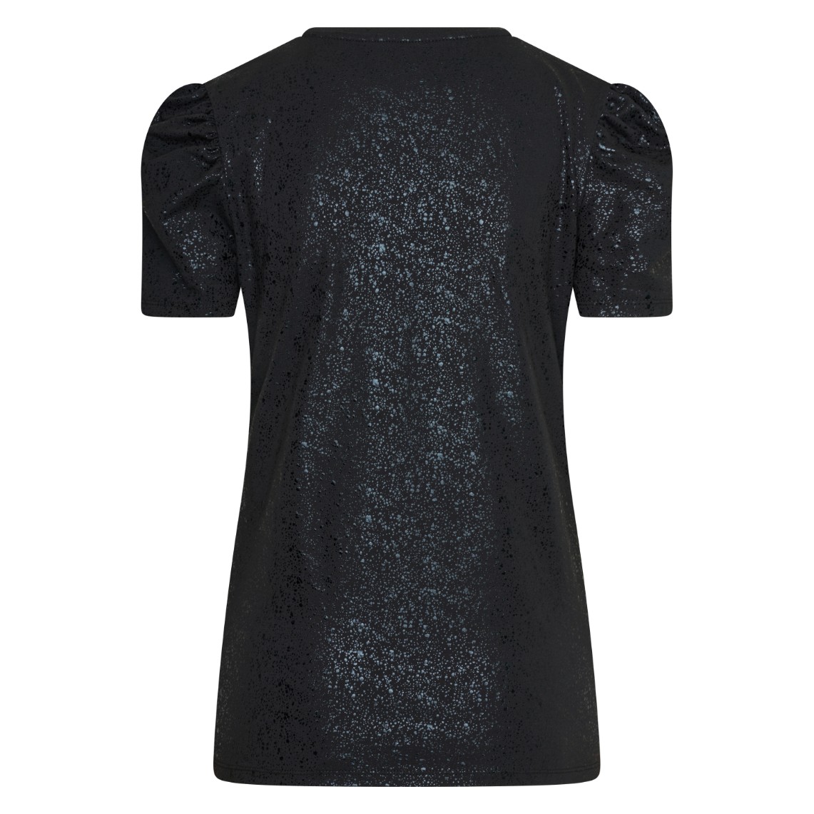 Camiseta Imperial Riding Britt Preto Camiseta Imperial Riding Britt Preto