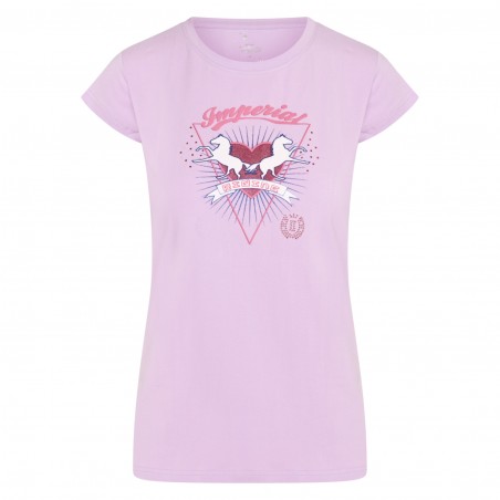 Camiseta Imperial Riding Glam