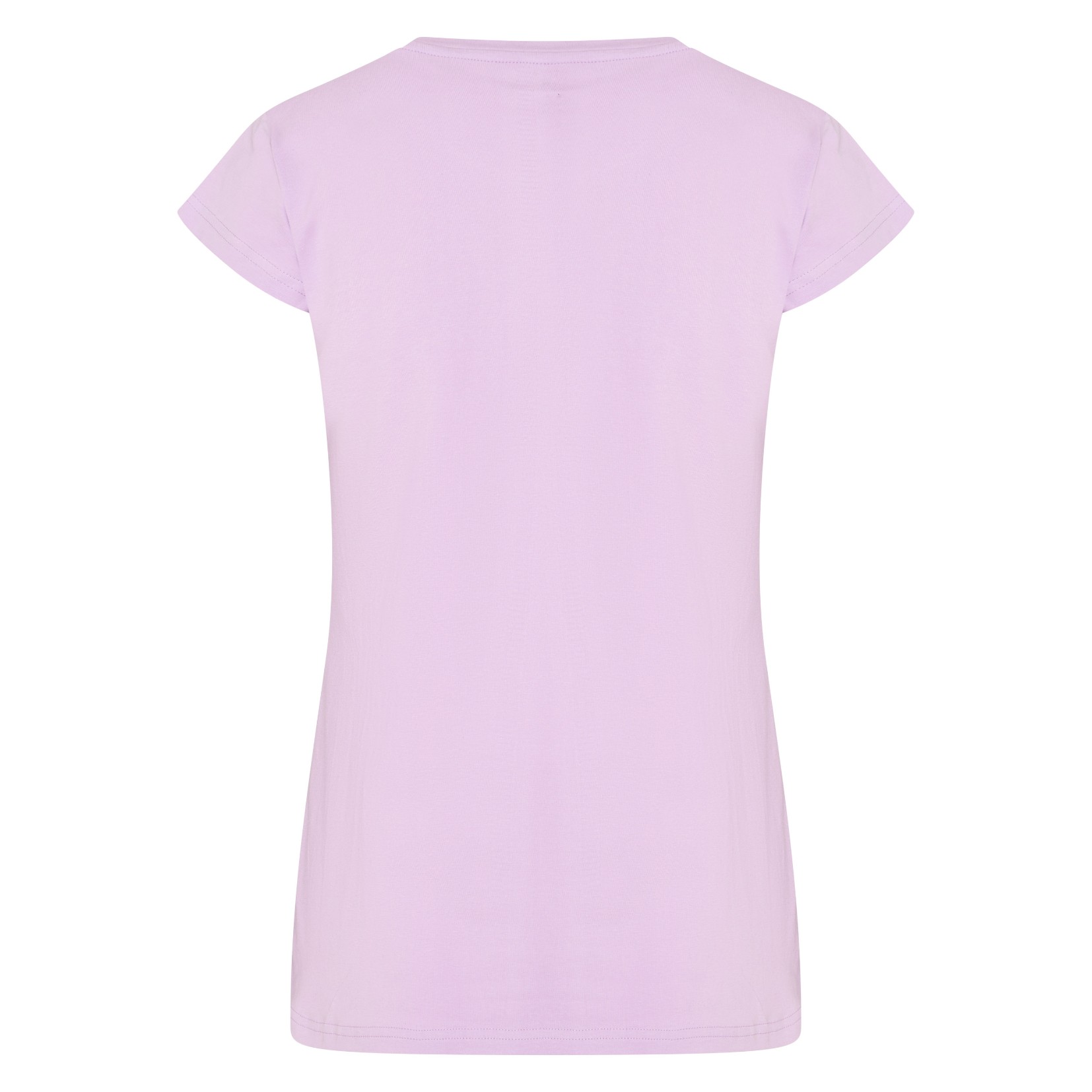 Camiseta Imperial Riding Glam Bloom de orquídea Violeta