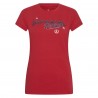 Camiseta Imperial Riding Classy - Tango Vermelho