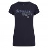 Camiseta Imperial Riding Classy - Azul-marinho