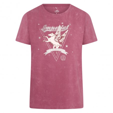 Camiseta Imperial Riding Blossom