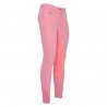 Calça de equitação Imperial Riding El Capone Full - Pó rosa
