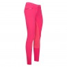 Calça de equitação Imperial Riding El Capone Full - Rosa brilhante