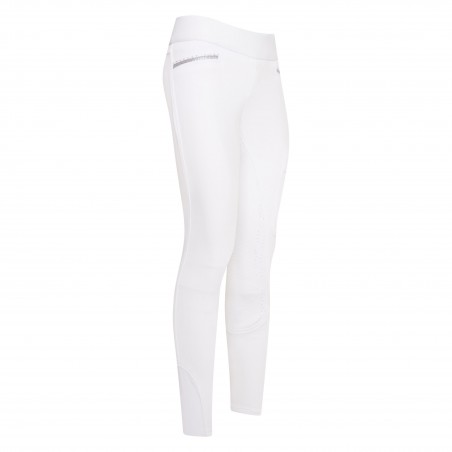 Legging de equitação Imperial Riding El Capone FullGrip
