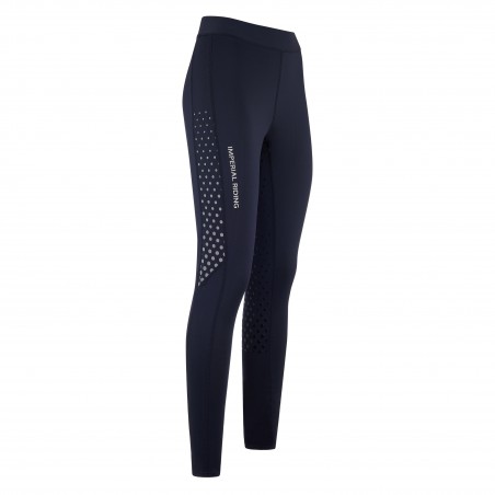Calça Calça de equitação Imperial Riding Runaway FullGrip
