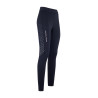 Calça Calça de equitação Imperial Riding Runaway FullGrip - Azul-marinho