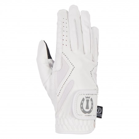 Luvas Imperial Riding Whatever