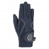 Luvas Imperial Riding Whatever - Azul-marinho