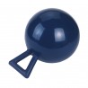 Bola de brinquedo para cavalos Kerbl - Azul