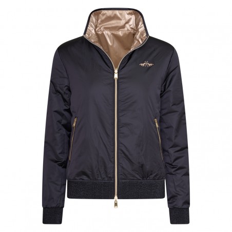 Casaco bomber reversível HV Polo Beau