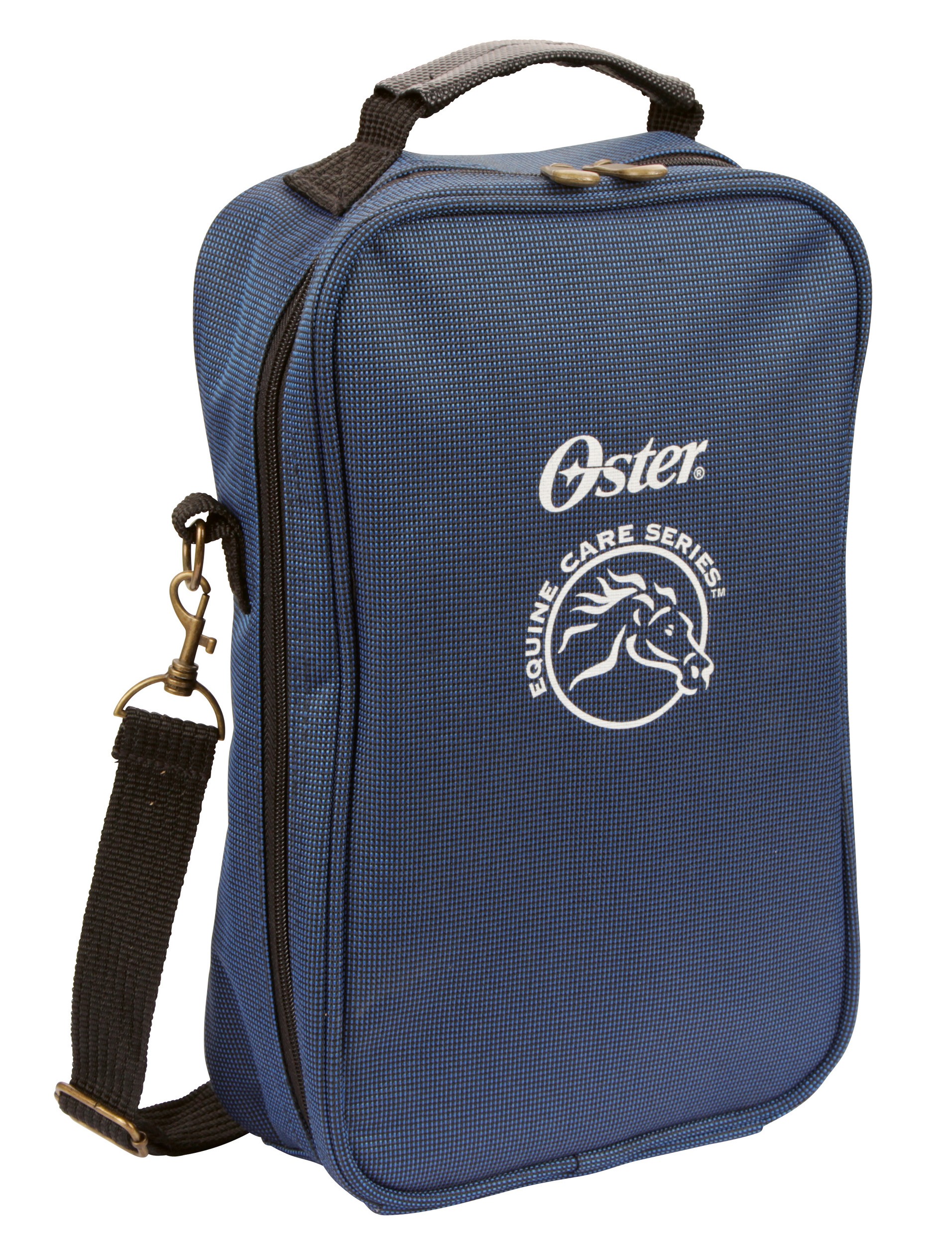 Kit de limpeza Oster 7 peças Azul