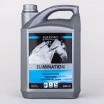 ELIMINAÇÃO EQUISTRO