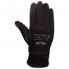 Luvas Winter HV POLO - Preto