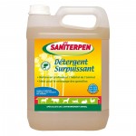 Saniterpen Detergente Superpotente