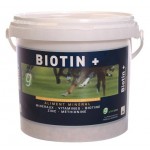 Biotina + Greenpex