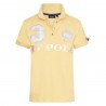 Polo Favoritas EQ HV Polo - B.urze amarela