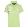 Polo Favoritas EQ HV Polo - Verde-limão