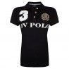 Polo Favoritas EQ HV Polo - Preto