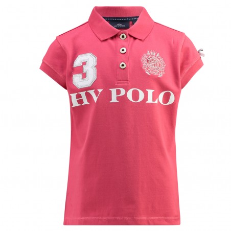 Polo Favouritas infantil HV Polo