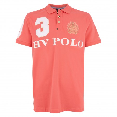 Polo Favoritas M. EQ HV Polo