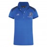 Polo Favouritas Tech HV Polo - Galaxy azul