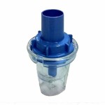 Cápsula de substituição modelo pequeno