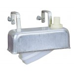 Boia Kerbl para bebedouro