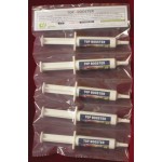 TOP BOOSTER SERINGAS