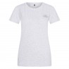 Camiseta HV Polo Classic - Urze cinzenta