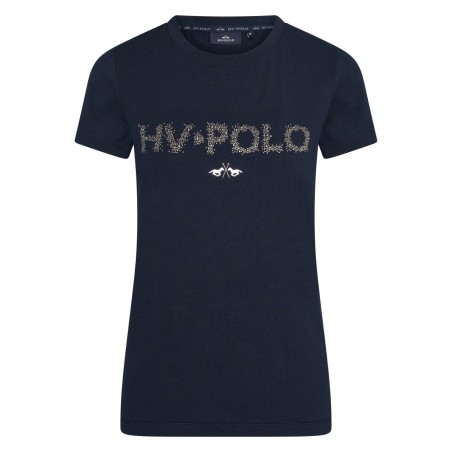 Camiseta HV Polo Nina