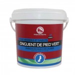 Pomada verde Paskacheval