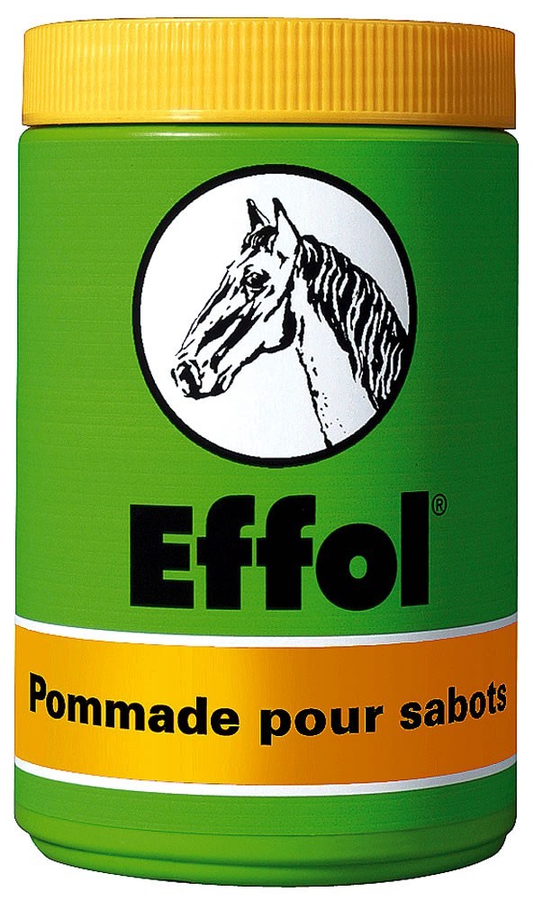 EFFOL pomada para cascos -... EFFOL pomada para cascos -...