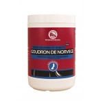 Alcatrão da Noruega Paskacheval