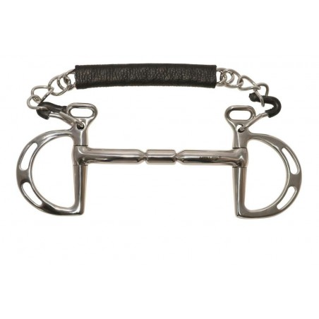 Freio espanhol Metalab Elité reto