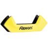 Stickers Flex-On para estribos Safe-On ou Junior - Amarelo