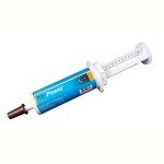 Potência aérea Mestre do Cavalo seringa