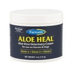 Creme Aloe Heal Farnam