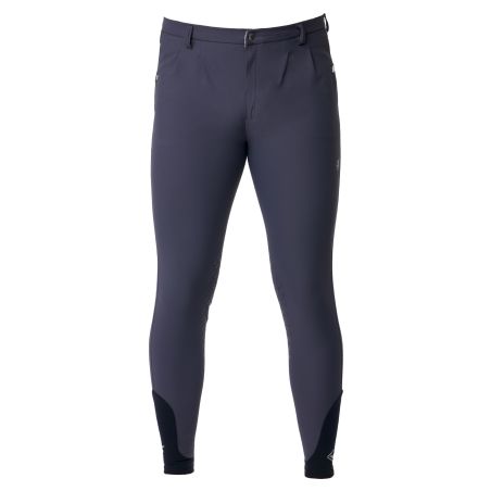 Calça de equitação LeMieux Elite Classic masculina