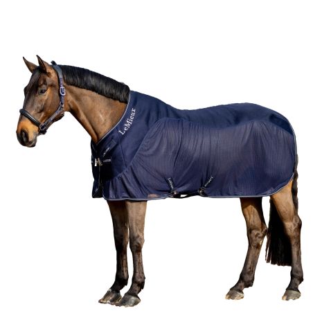 Cobertura Mesh Sports Cooler LeMieux